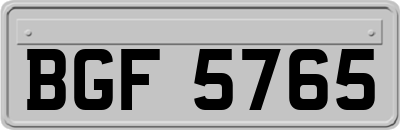 BGF5765
