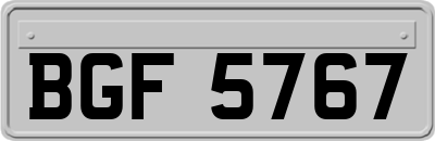 BGF5767