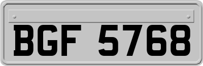 BGF5768