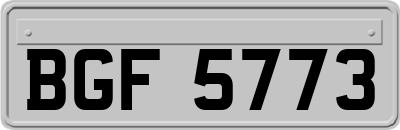 BGF5773