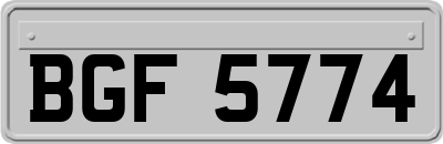 BGF5774