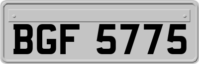 BGF5775