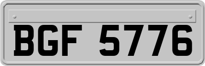 BGF5776