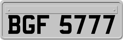 BGF5777