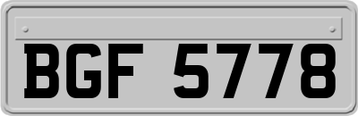 BGF5778