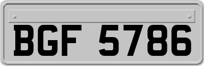 BGF5786