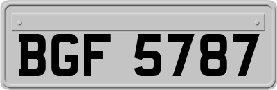 BGF5787