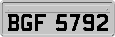 BGF5792