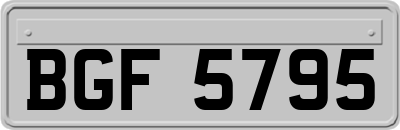 BGF5795