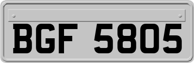 BGF5805