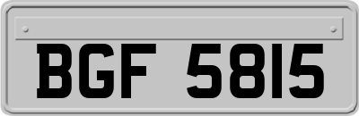 BGF5815