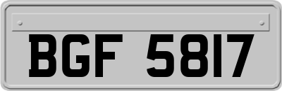 BGF5817