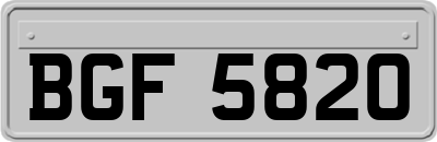 BGF5820