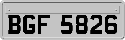 BGF5826