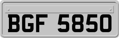 BGF5850