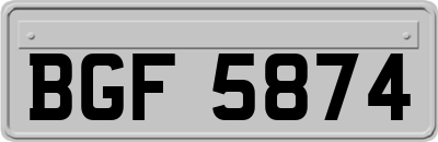 BGF5874