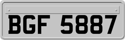 BGF5887