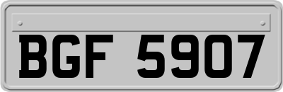 BGF5907