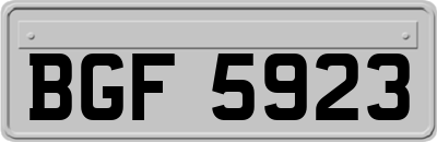 BGF5923