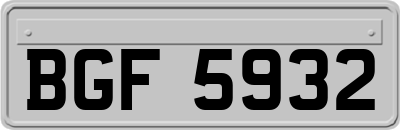 BGF5932