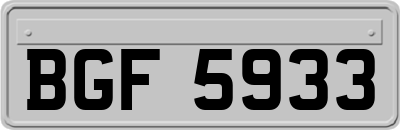 BGF5933
