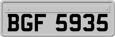 BGF5935