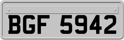 BGF5942