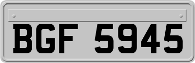 BGF5945