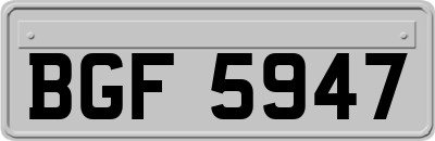 BGF5947