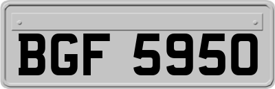 BGF5950
