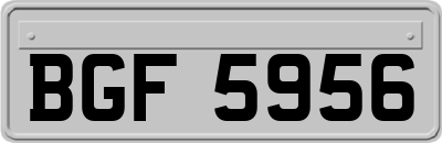BGF5956