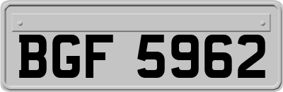 BGF5962