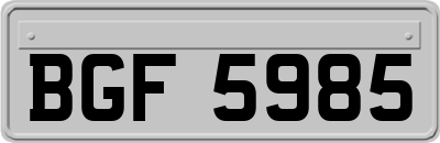 BGF5985