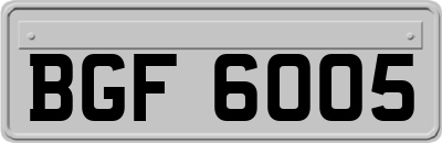 BGF6005