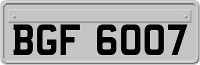 BGF6007