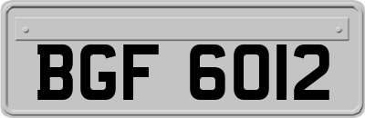 BGF6012