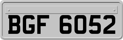 BGF6052