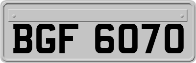 BGF6070