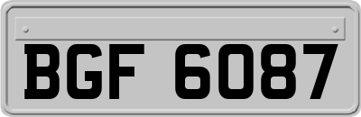 BGF6087