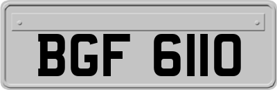 BGF6110