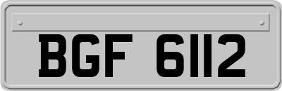 BGF6112