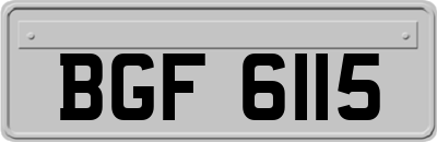 BGF6115