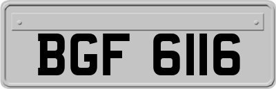 BGF6116