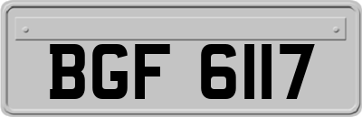 BGF6117
