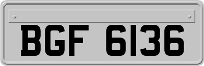 BGF6136