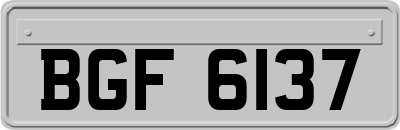 BGF6137