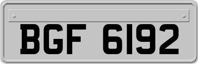 BGF6192