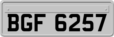 BGF6257