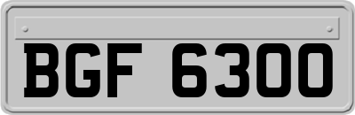 BGF6300