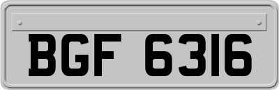 BGF6316
